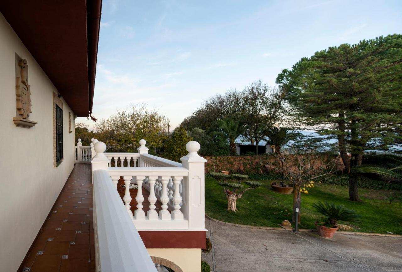 Vivienda Turística Rural Mari Carmen Vila Baeza Exterior foto